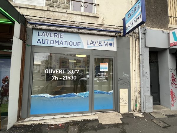 Lav’&moi | Lafayette